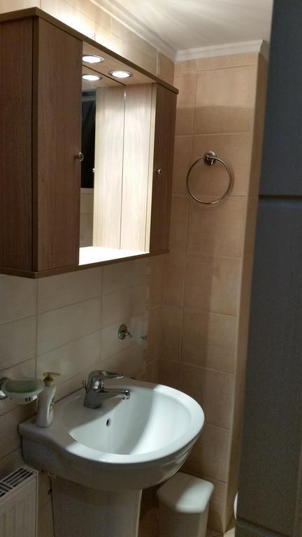 Amazing Sea View Apartment (Adults Only) Khania Eksteriør bilde