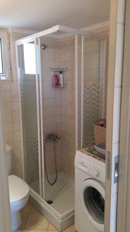 Amazing Sea View Apartment (Adults Only) Khania Eksteriør bilde
